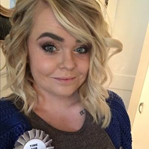 Meet your Posher, Brianna